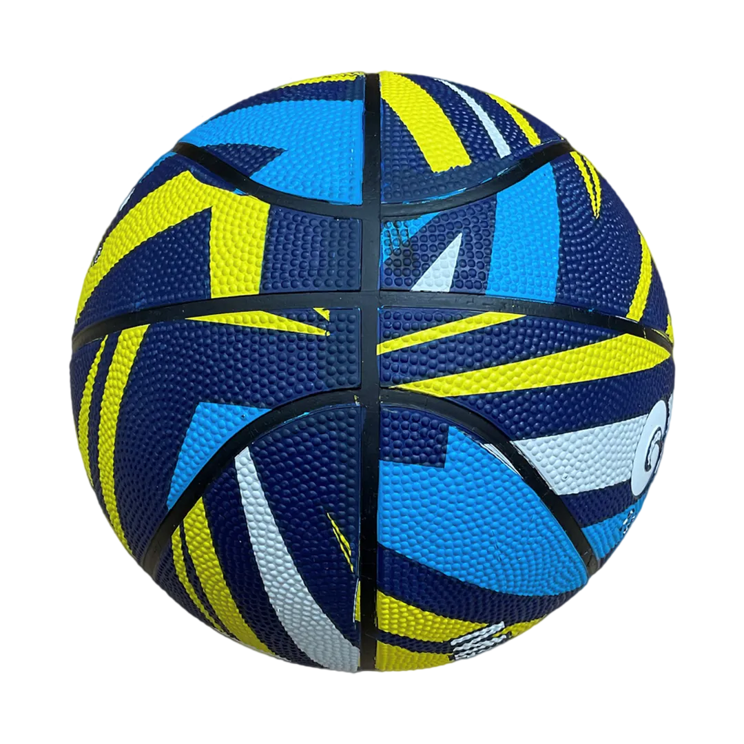 BALON BASKET # 5 GOLTY MAGIC - Imagen 10