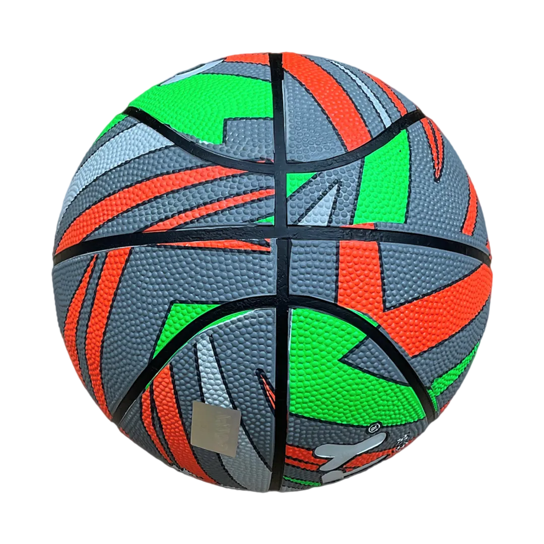 BALON BASKET # 5 GOLTY MAGIC - Imagen 5