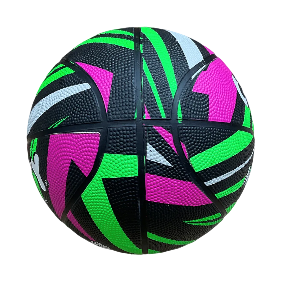 BALON BASKET # 5 GOLTY MAGIC - Imagen 2