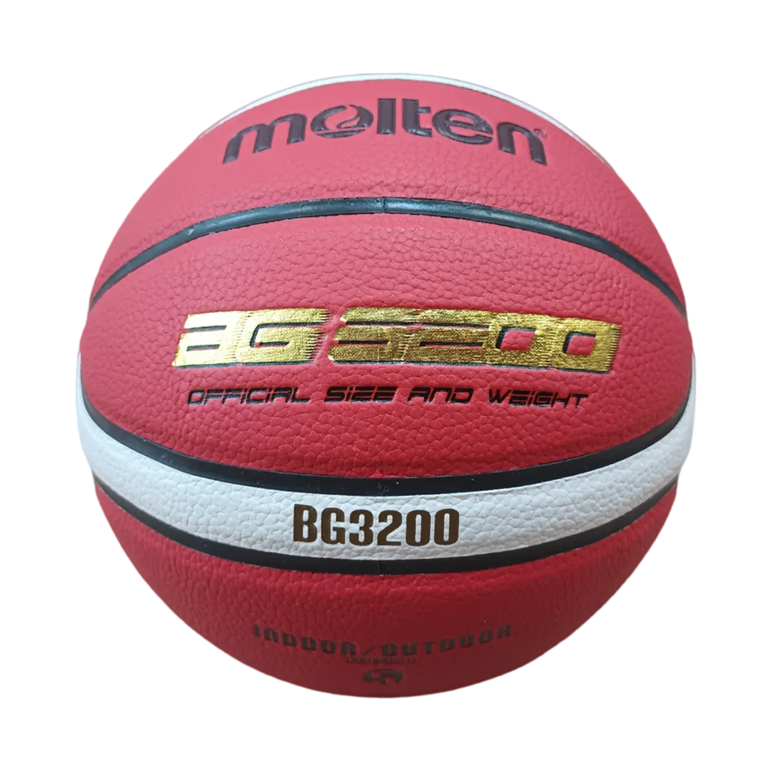 BALON BASKET MOLTEN BG3200