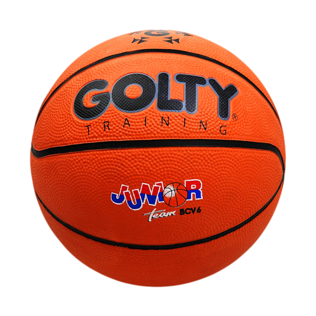 BALON BASKET # 6 GOLTY JUNIOR TEAM TRAINING