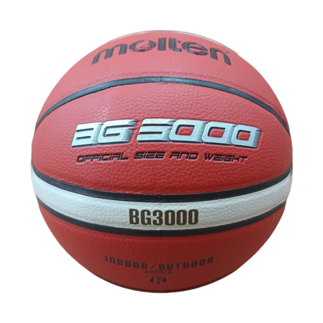 BALON BASKET MOLTEN BG3000