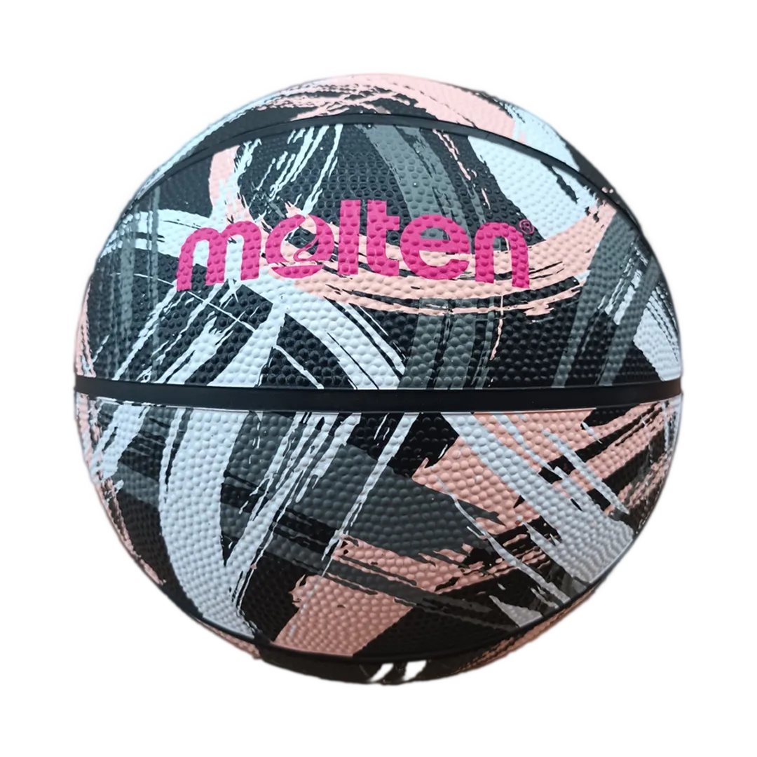 BALON BASKET # 7 MOLTEN B7F1601