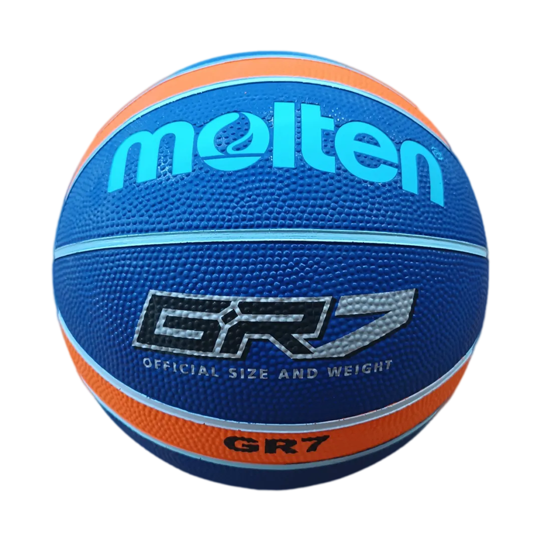 BALON BASKET MOLTEN BGR-NOR
