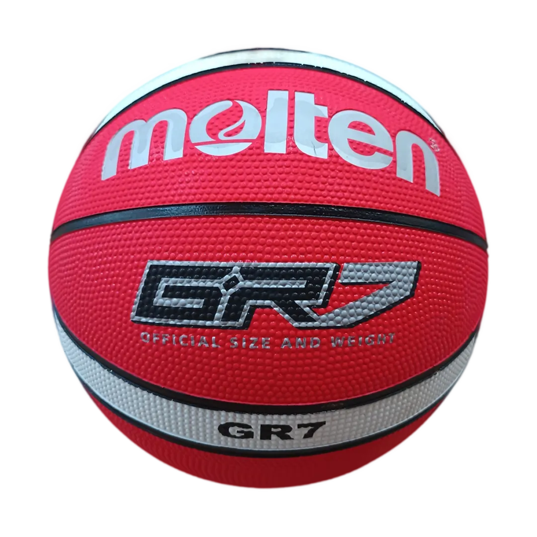 BALON BASKET MOLTEN BGR-RW