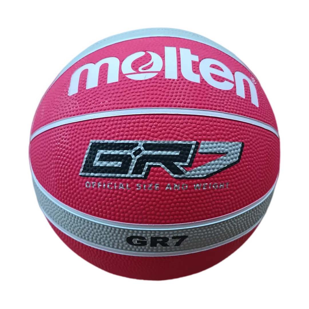 BALON BASKET MOLTEN BGR-WRS
