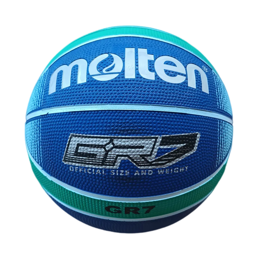 BALON BASKET MOLTEN BGRX-BG