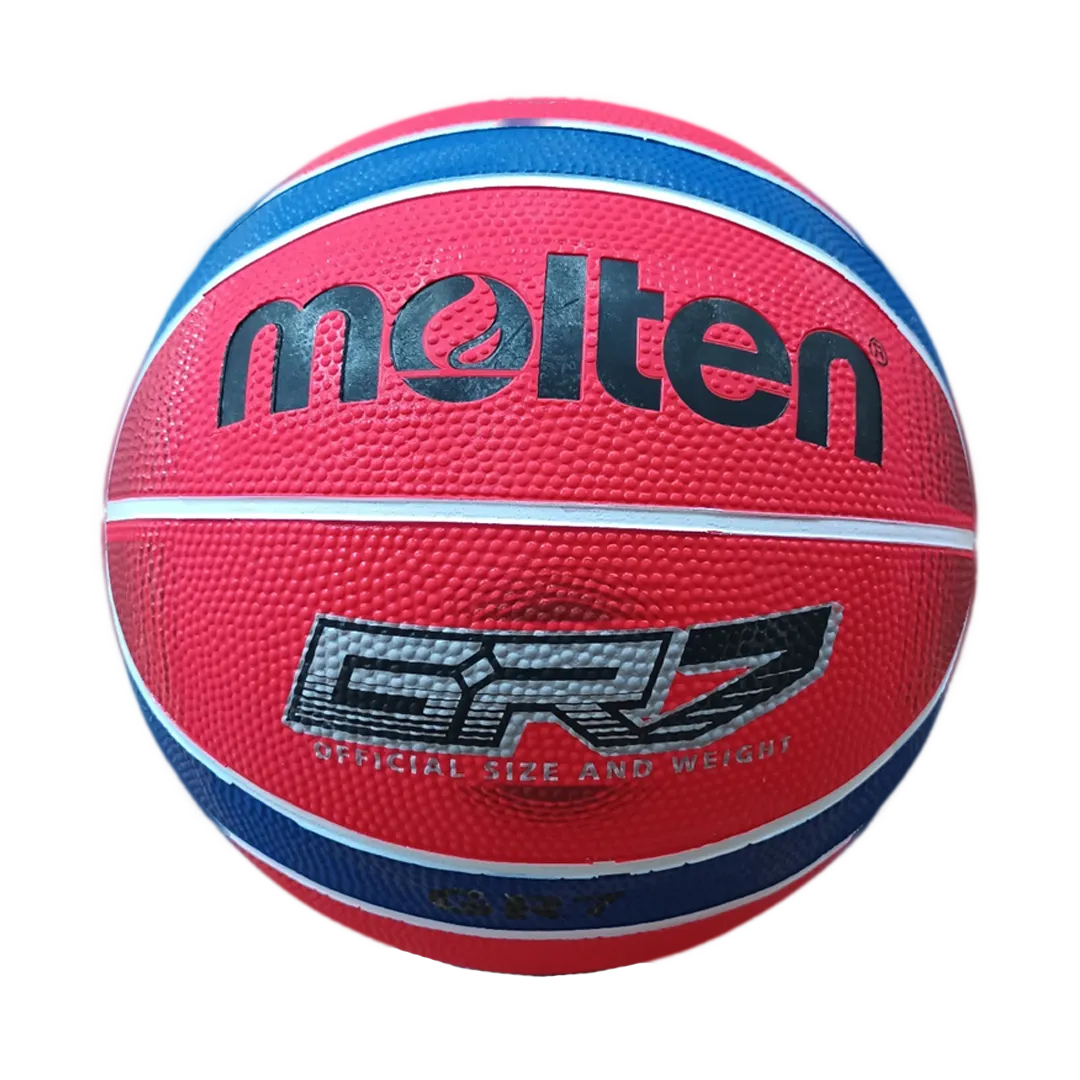 BALON BASKET MOLTEN BGRX-RB