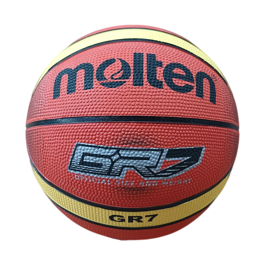 BALON BASKET MOLTEN BGRX-TI