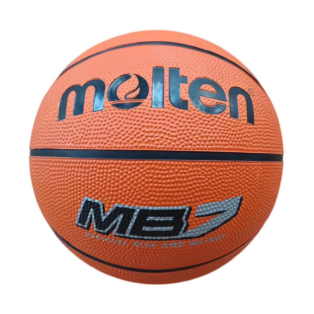 BALON BASKET # 7 MOLTEN MB7