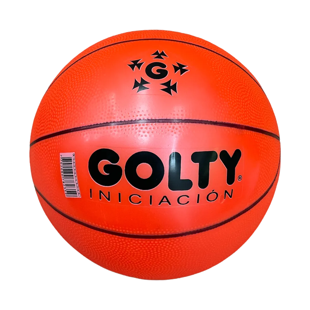 BALON INICIACION GOLTY BALONCESTO