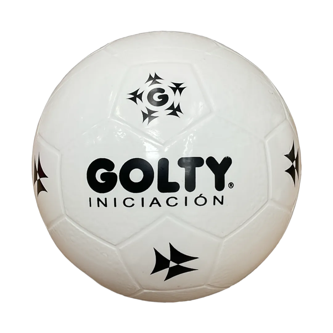 BALON INICIACION GOLTY FUTBOL