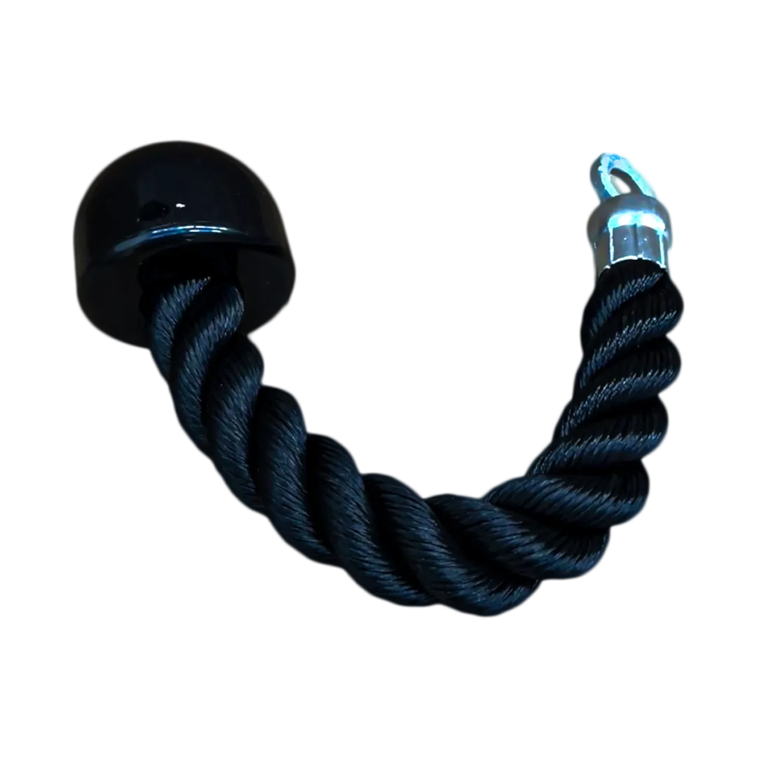 CUERDA POLEA SENCILLA ONZE