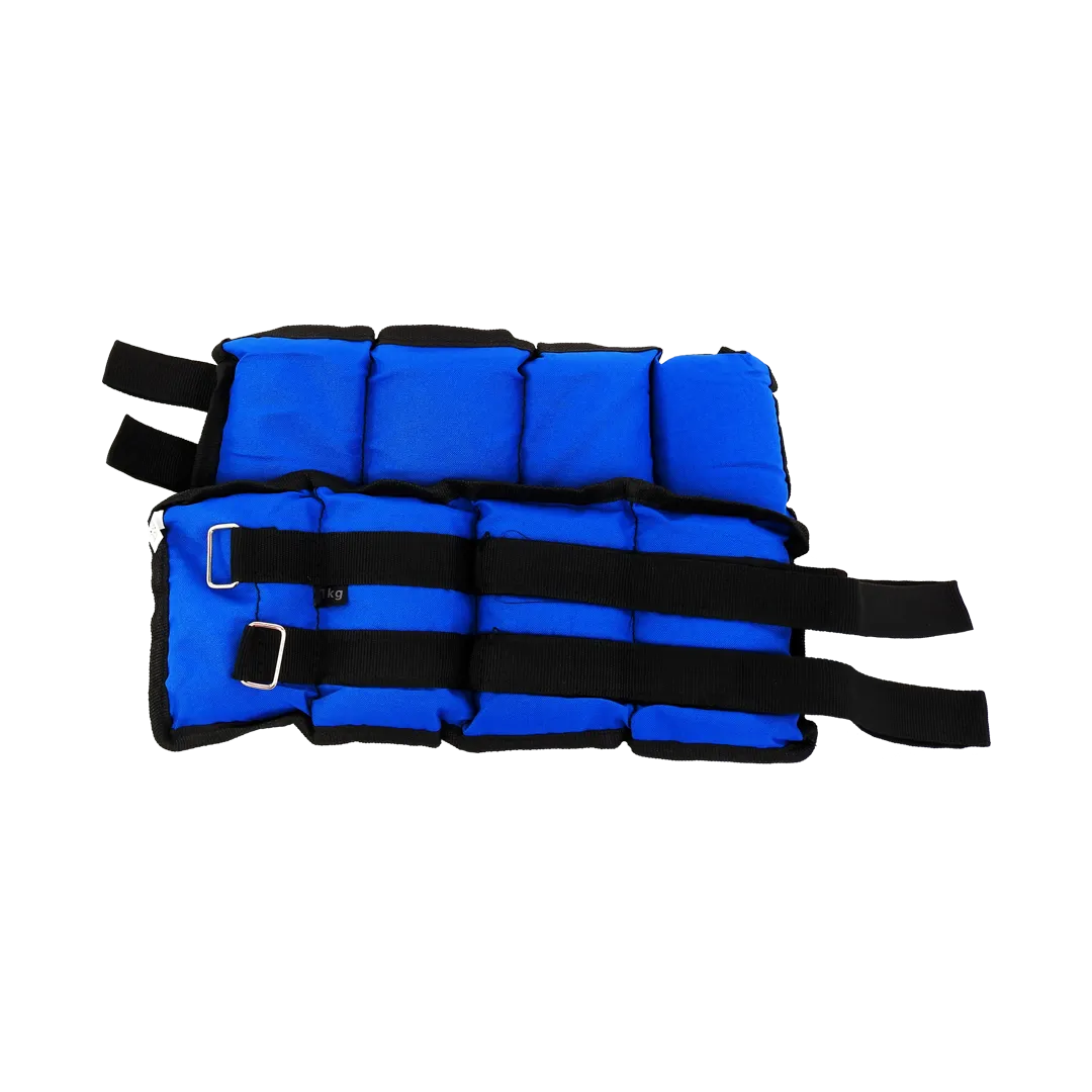 PESA TOBILLERA FOUR LIVING