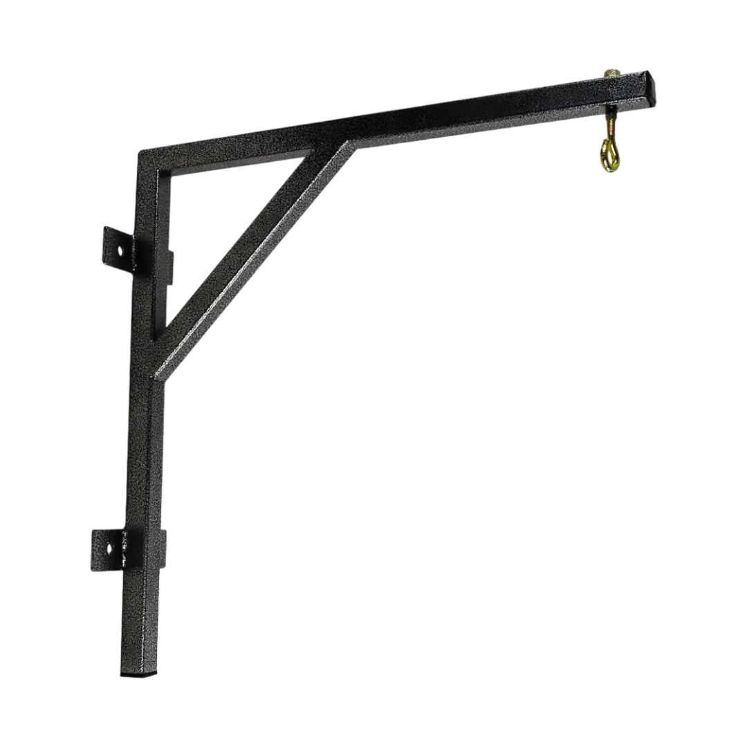 SOPORTE SANDBAG PARED 3/4