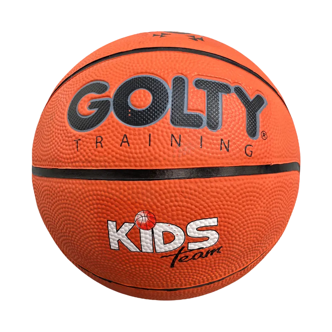 BALON BASKET # 5 GOLTY TRAINING KIDS TEAM