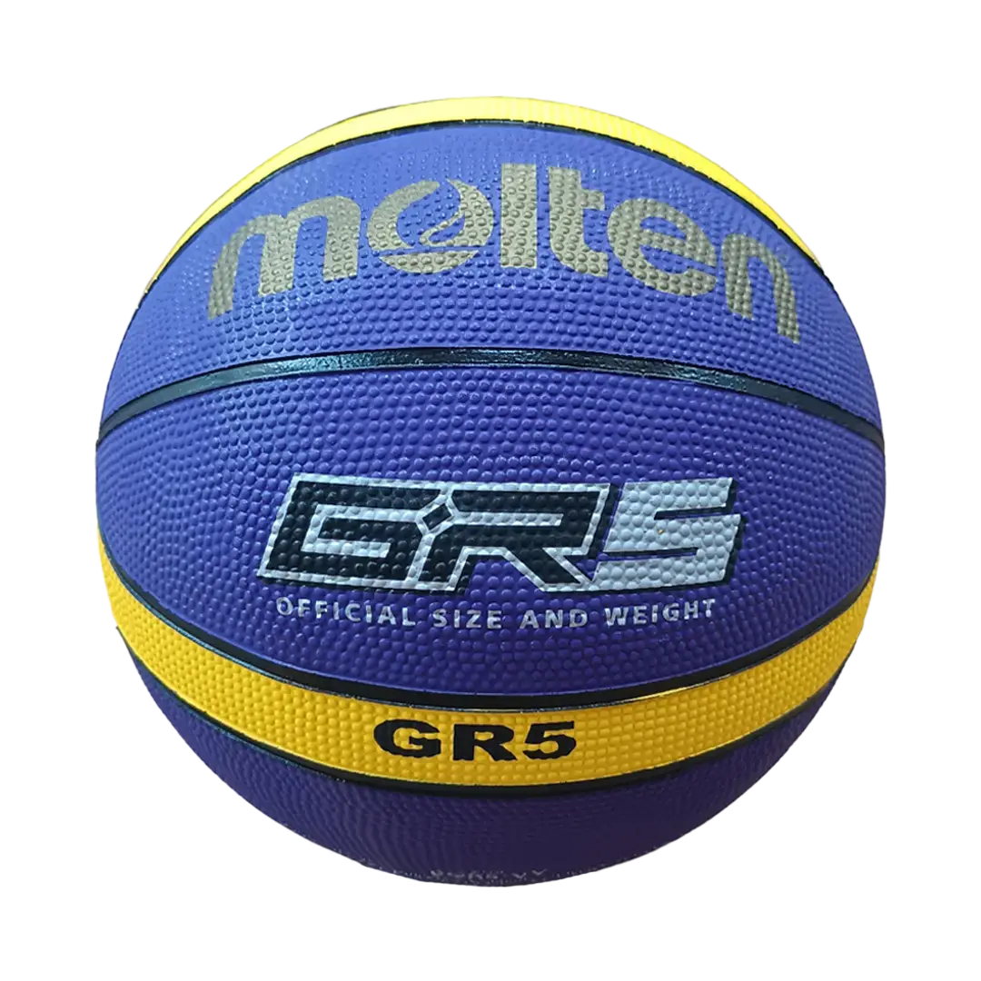 BALON BASKET MOLTEN BGR-VY