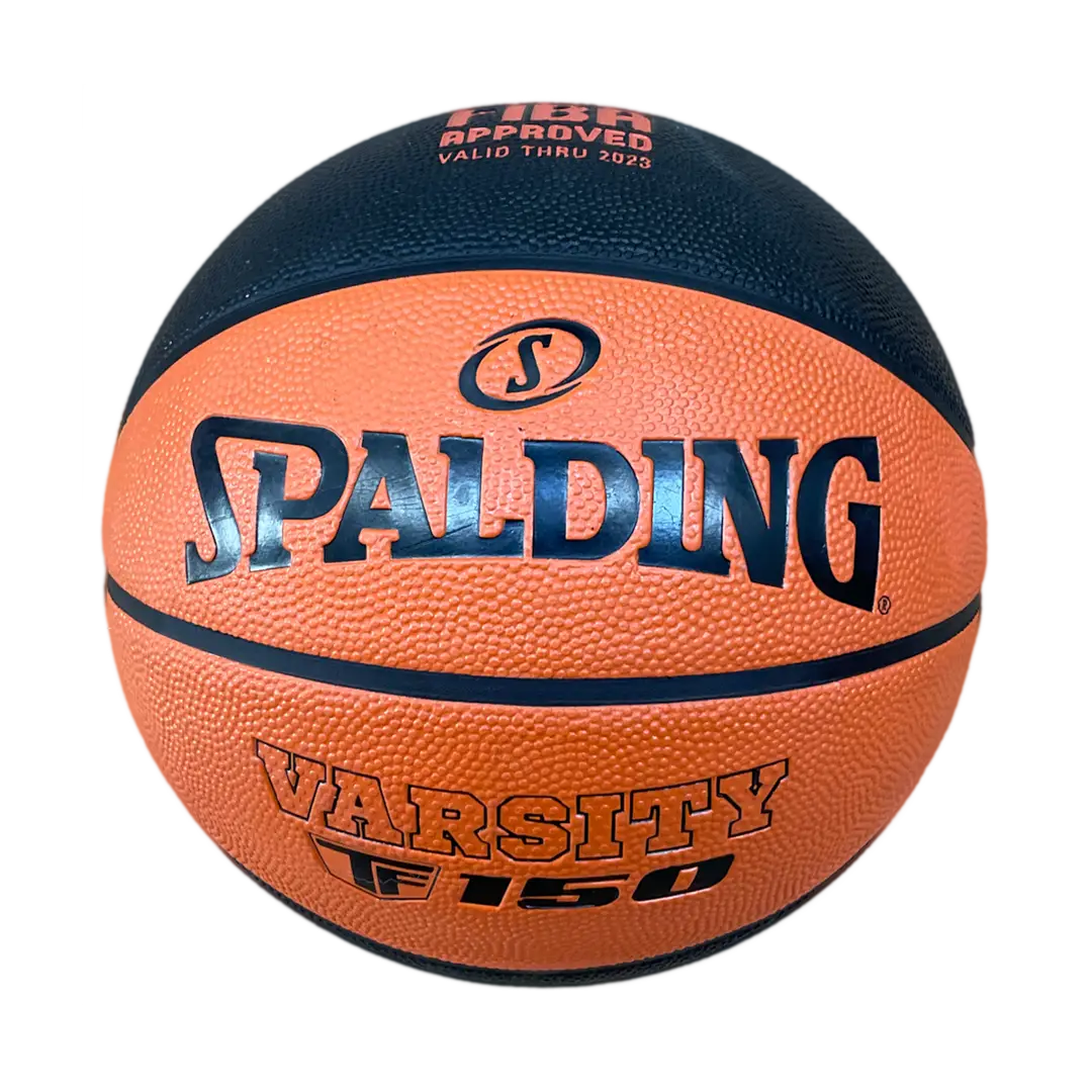 BALON BASKET SPALDING VARSITY TF150 NE - NARA
