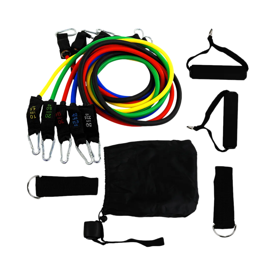 BANDA TUBULAR X 5 ONZE