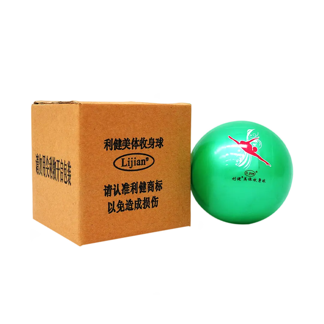 BALON PILATES 10 CM