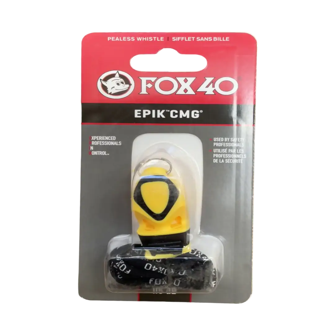 PITO FOX 40 CMG EPIK