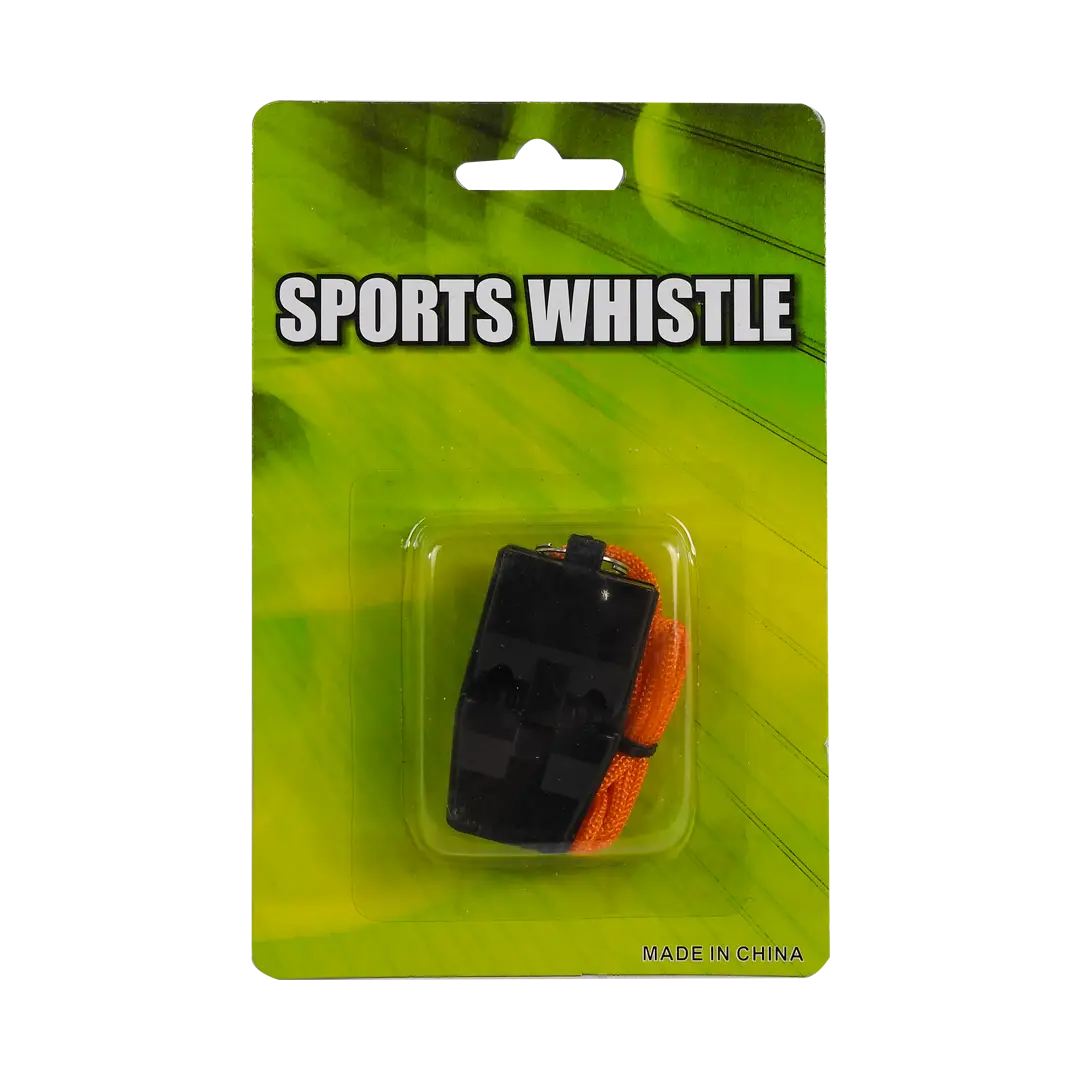 PITO TORNADO SPORTS WHISTLE