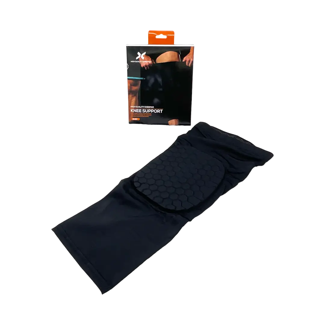 RODILLERA BALONCESTO