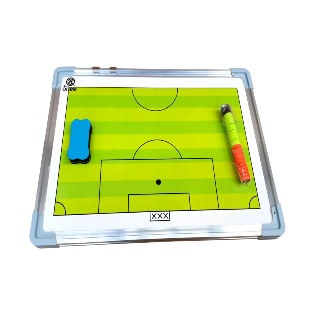 TABLA TACTICA MAGNETICA FUTBOL