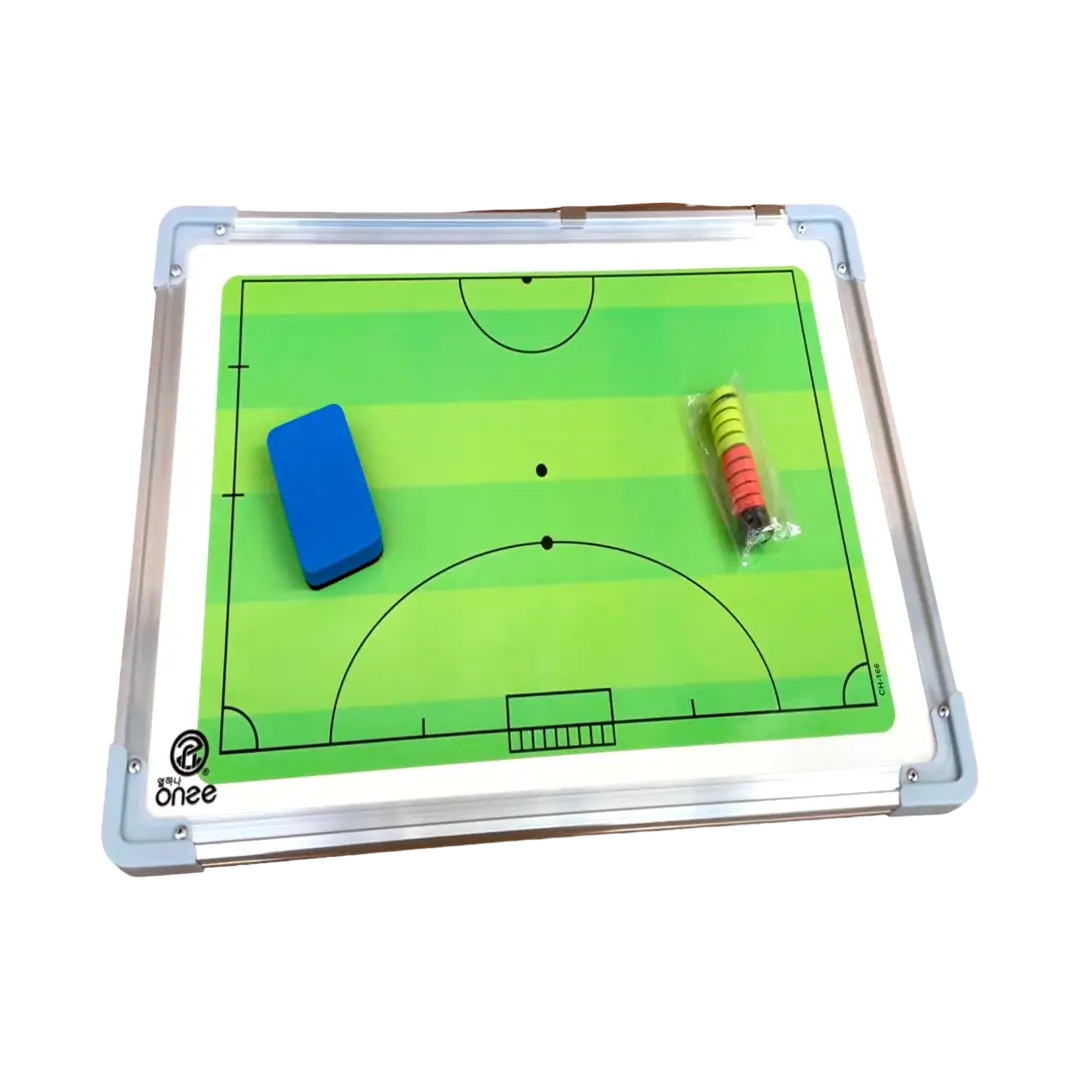 TABLA TACTICA MAGNETICA FUTSALA
