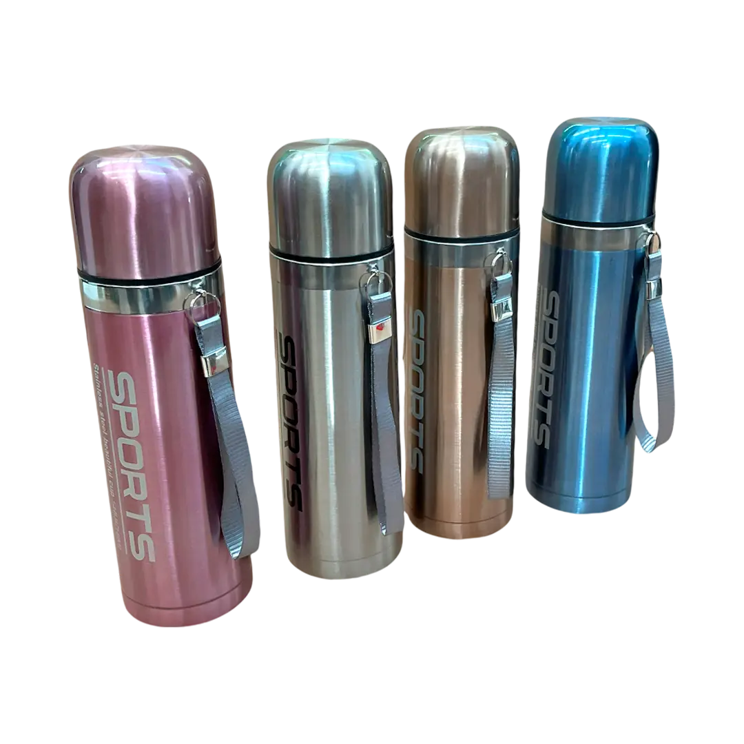 TERMO T35 REFRACTARIO SPORTS GB/T29606 500 ML