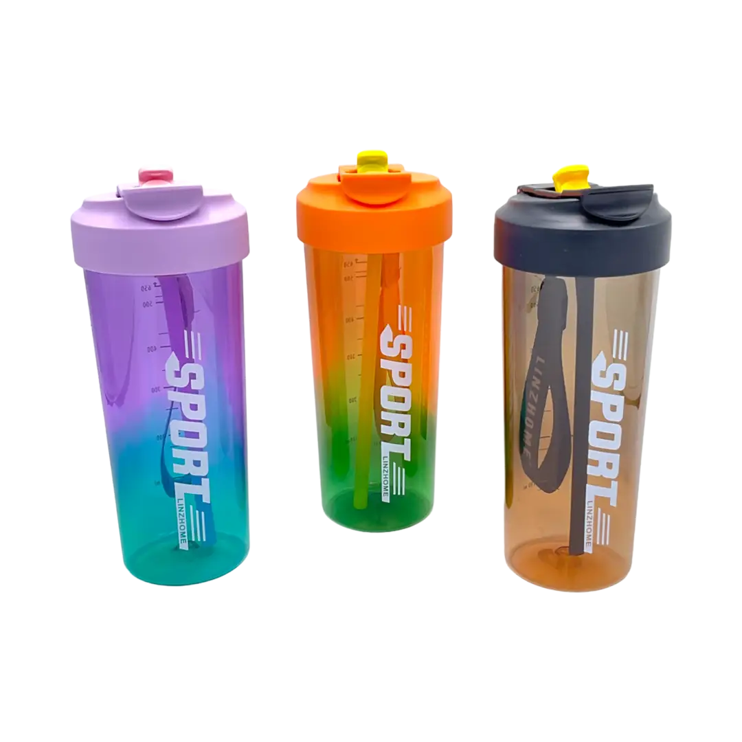 TERMO T15 SPORT LINZHOME 650 ML