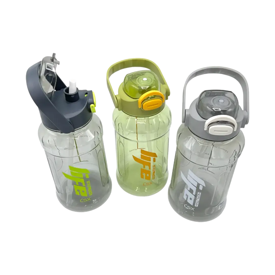 TERMO T2 LX5558 LSX 2000 ML