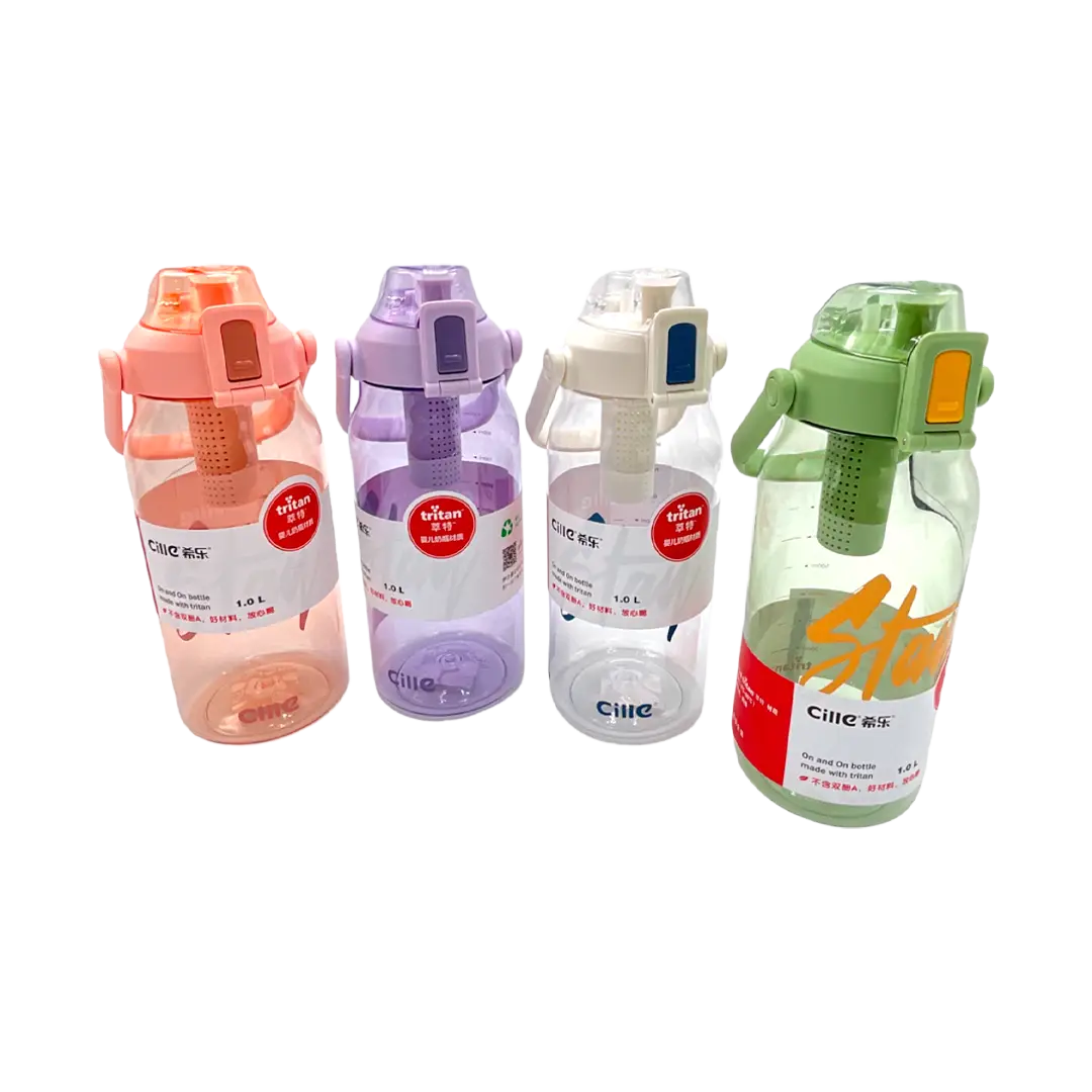 TERMO T6 XL-2331 CILLE 1000 ML