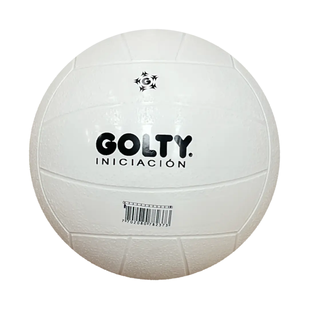 BALON INICIACION GOLTY VOLEIBOL