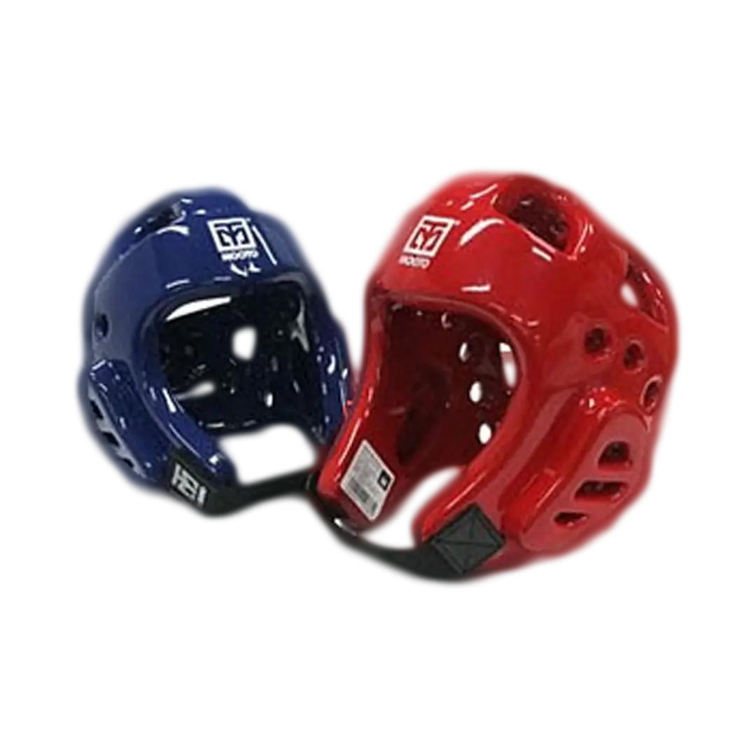 CASCO O CABEZAL TAEKWONDO