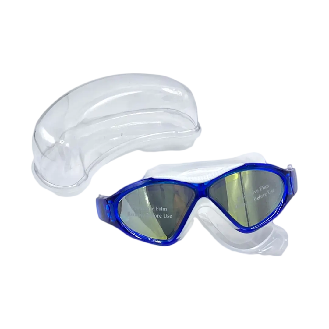 GAFA NATACIÓN ESPEJO ADULTO ONZE GN3