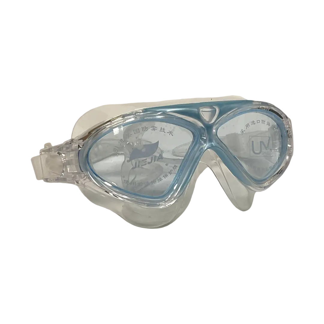 GAFA NATACION TIPO CARETA ADULTO