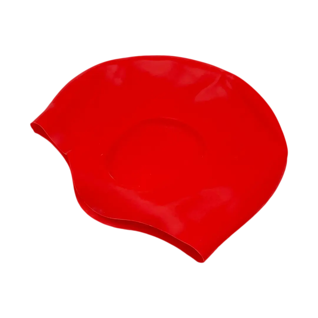 GORRO NATACION ADULTO OREJAS ONZE