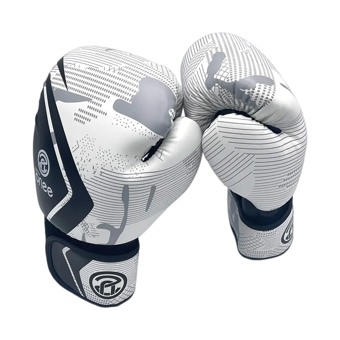 GUANTE BOXEO ONZE 10-12-14-16 ONZAS