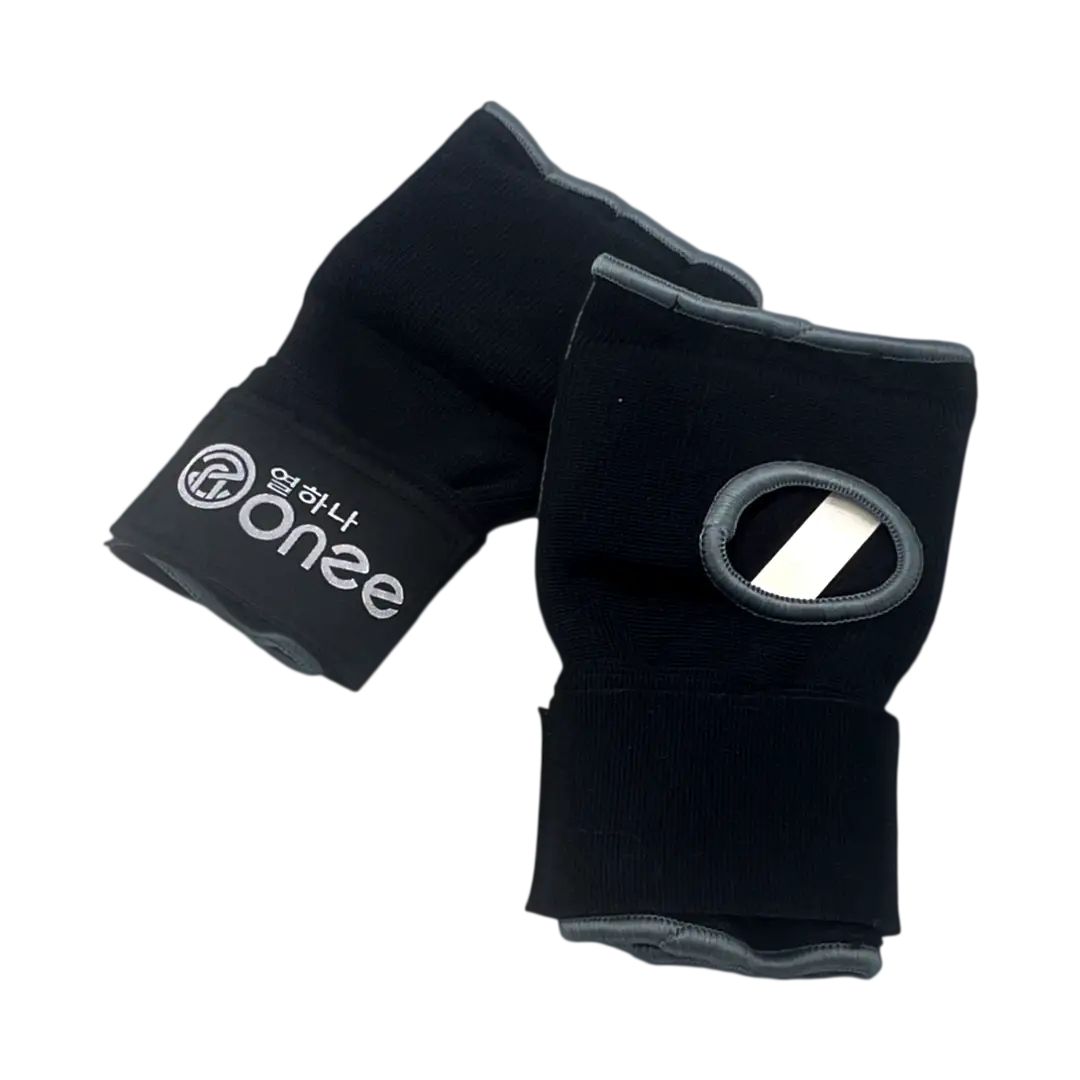 GUANTE VENDA BOXEO ONZE