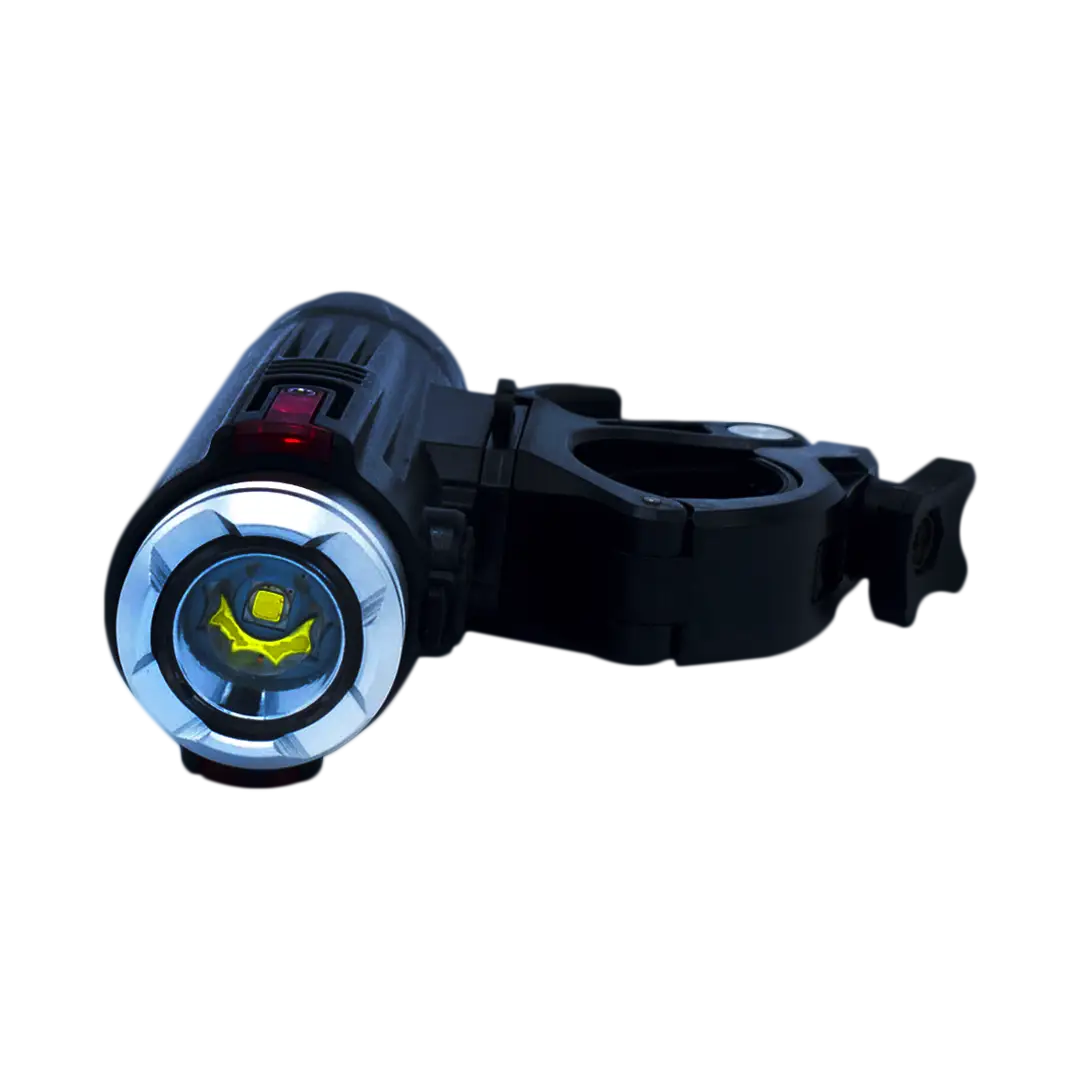 LUZ PARA BICICLETA HB8520 - Imagen 2