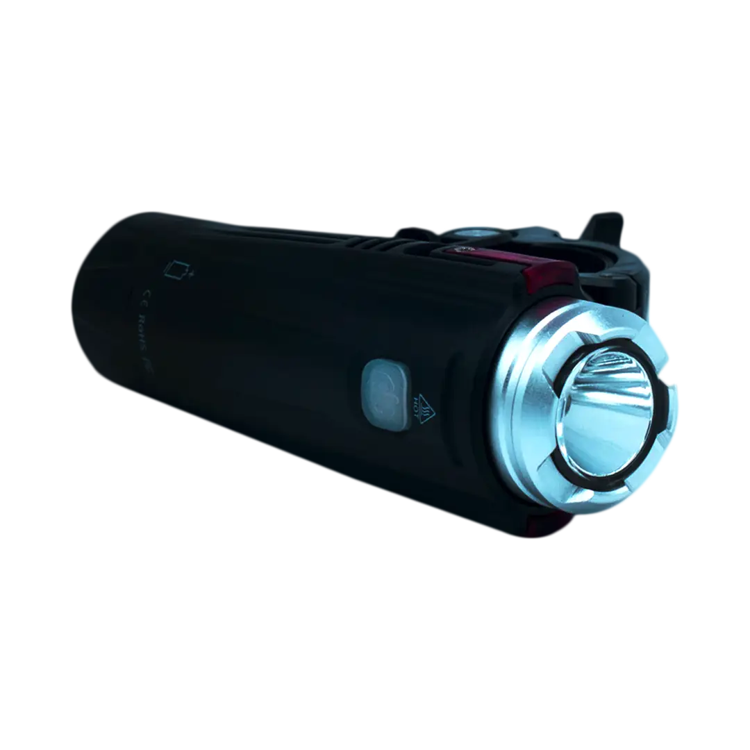 LUZ PARA BICICLETA HB8520 - Imagen 3