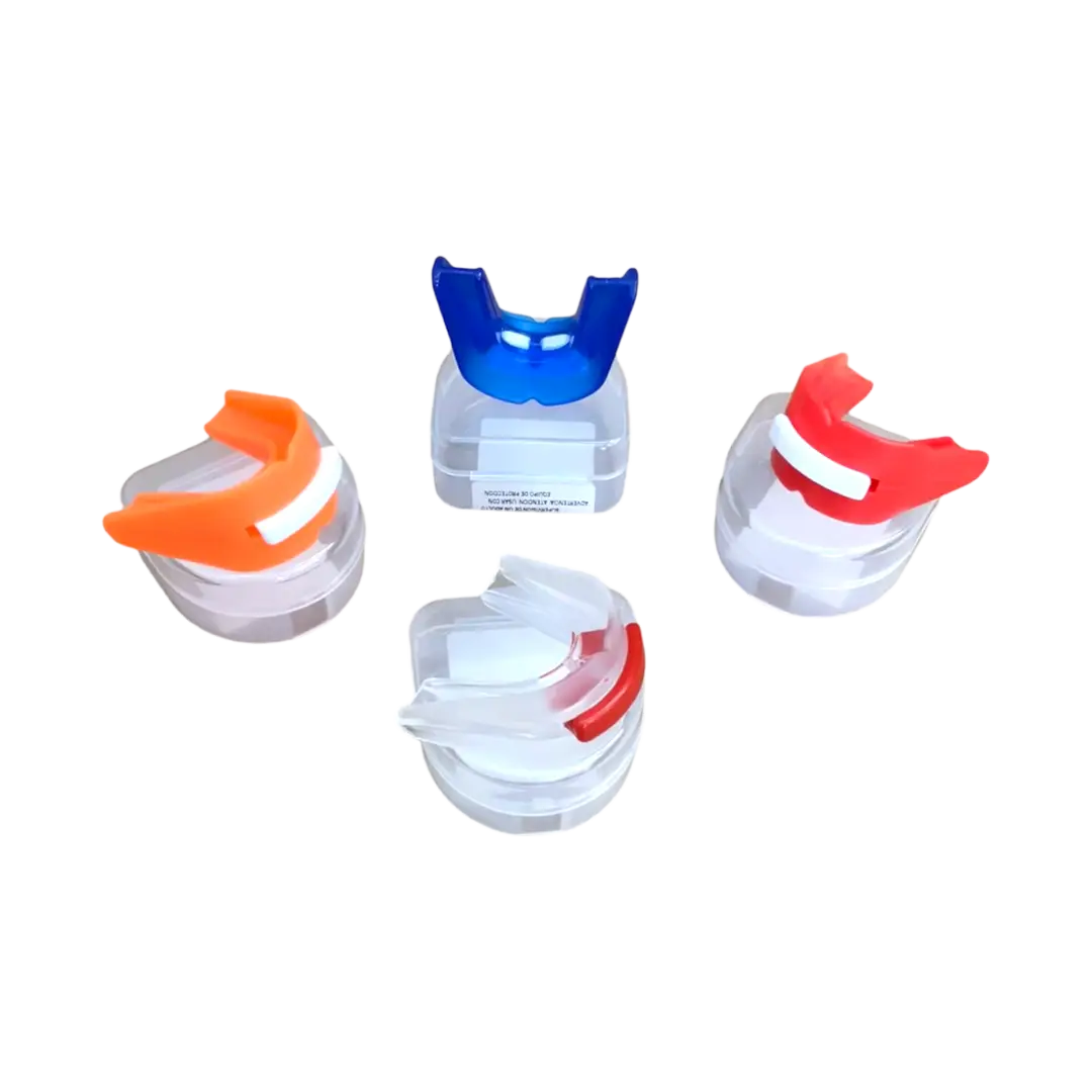 PROTECTOR BUCAL DOBLE ONZE