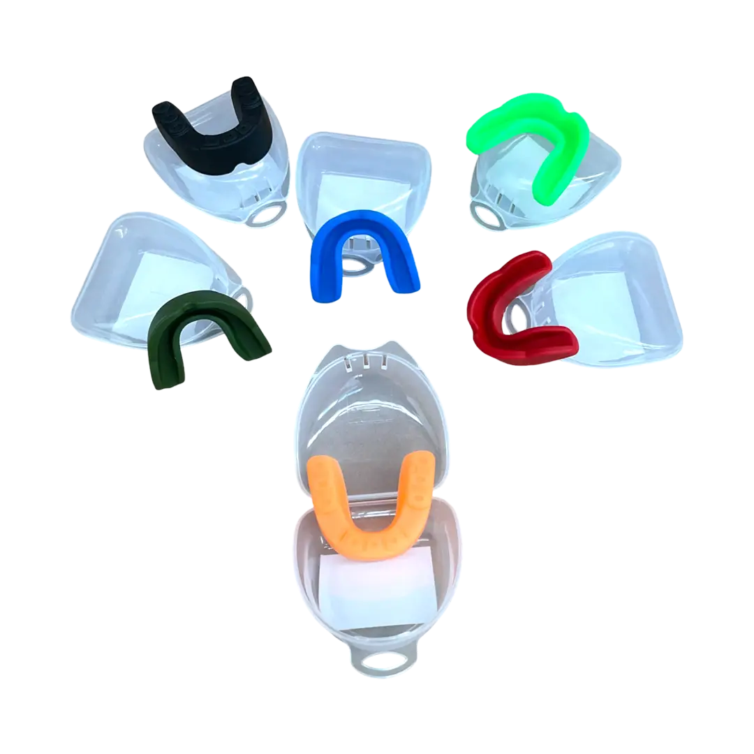 PROTECTOR BUCAL SENCILLO ONZE