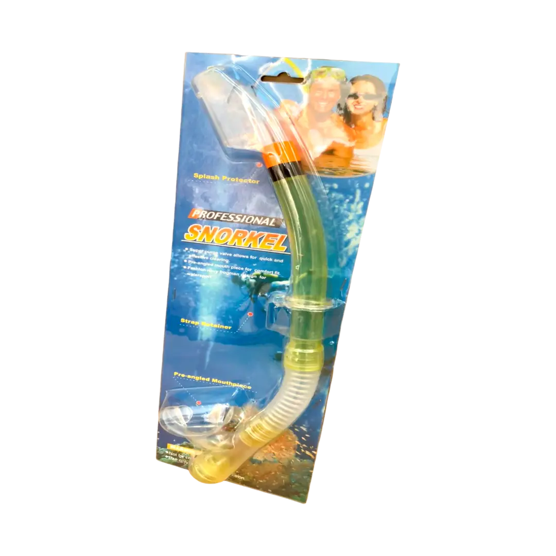 SNORKEL ONZE