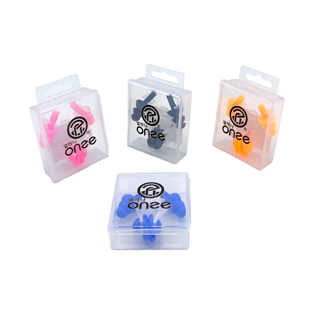 TAPA OIDOS-NARIGUERA ONZE