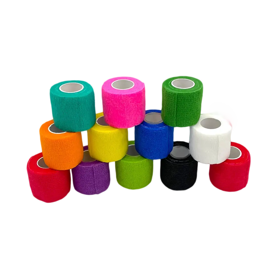 CINTA O VENDA COHESIVA ONZE 5 CM