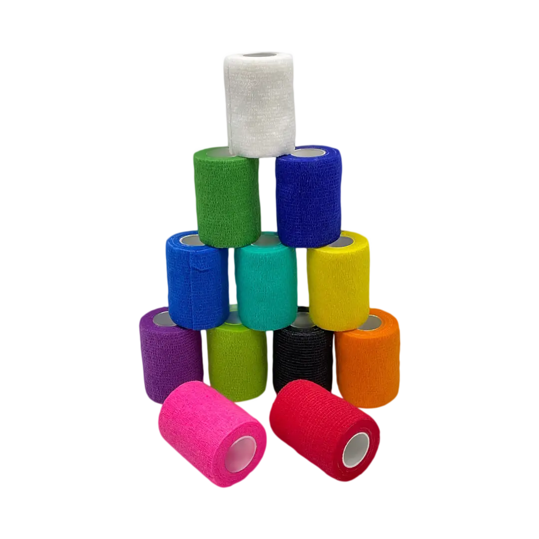 CINTA O VENDA COHESIVA ONZE 7,5