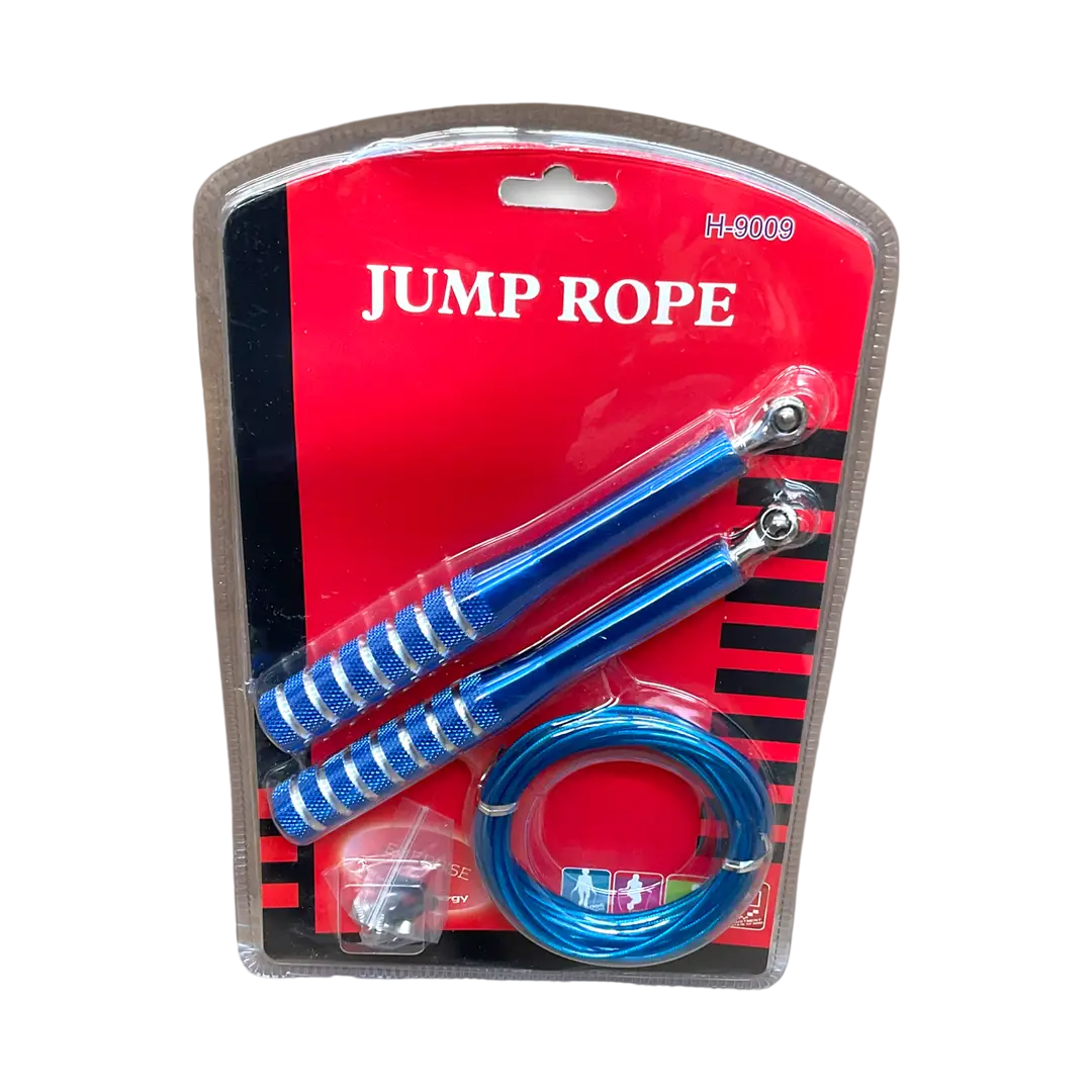 CUERDA DE SALTO GUAYA 1107