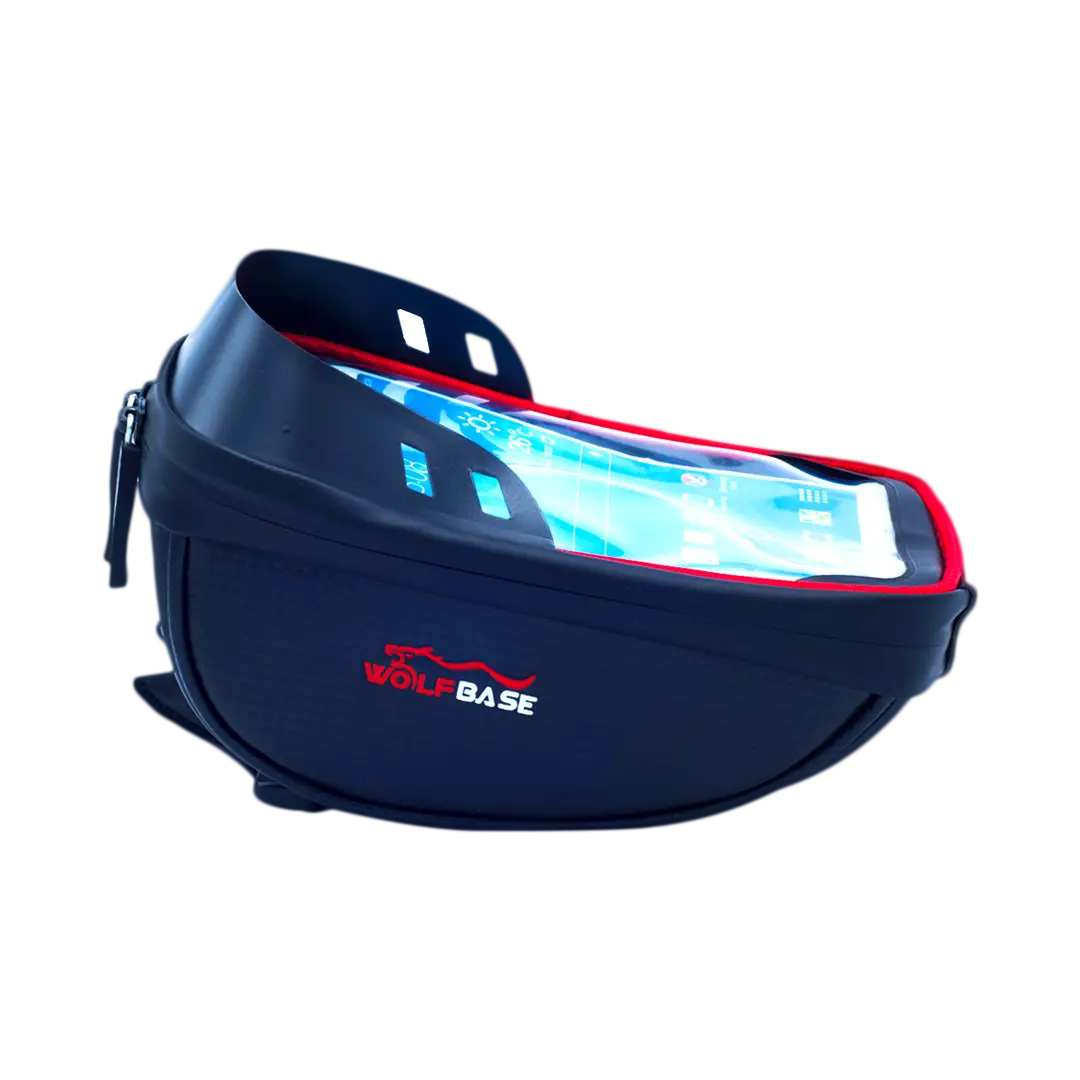 ESTUCHE DEPORTIVO TQ-912